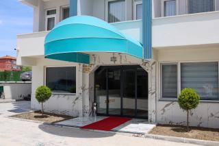 Zelif Otel Havza - 2