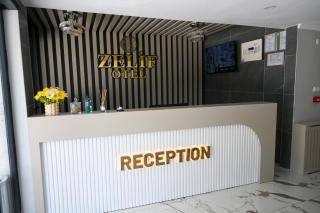 Zelif Otel Havza - 1