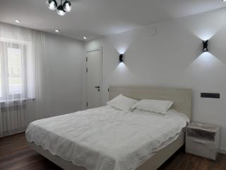 NEST - Ala Archa retreat - 3