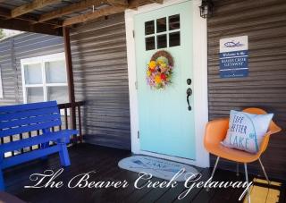 The Beaver Creek Getaway - 6