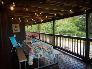 The Beaver Creek Getaway - 1