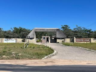 Xisakeni Lodge and Transfers - 9