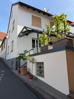 Ferienwohnung am Hühnerberg - 3