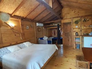 Tiny houses Genacvale - 6