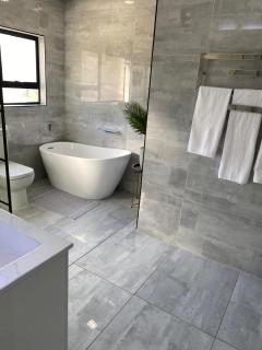 Lodge At Nyala Suites - 7