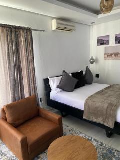 Lodge At Nyala Suites - 6