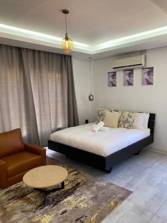 Lodge At Nyala Suites - 5