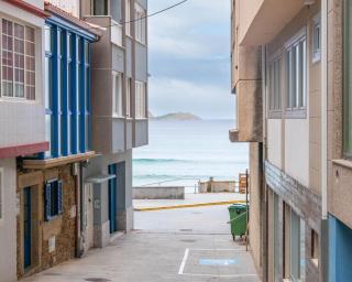 La Casita Azul Malpica - 5