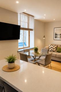 BON ACCORD - HEART oF CITY CENTRE - Aberdeen - 2