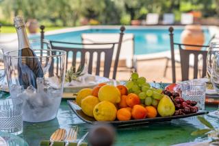 Podere Fonte Luxury Country House - Brufa - 3