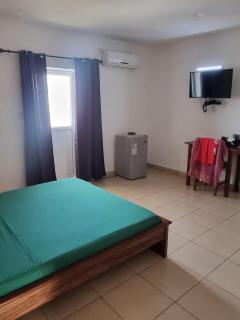 Hotel Bartaba - 0