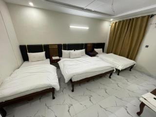 Islamabad Guest House - 0