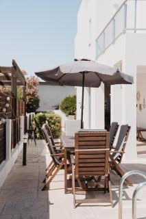 Seaview Villa Coral Bay with pool - 5