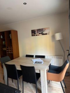 Apartament La Solana del Tarter 5p - El Tarter - Zona Grandvalira - 8