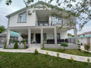 Qafqaz Luxury Villa - 4
