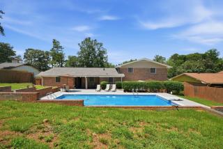 Private Pool Oasis 15 mins to World Cup Sleeps 10 home - 5