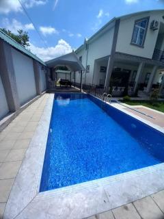 Qafqaz Luxury Villa - 6