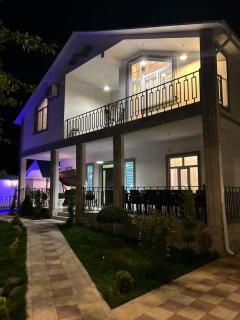 Qafqaz Luxury Villa - 5