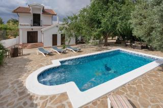 Cortijo Rica - 9