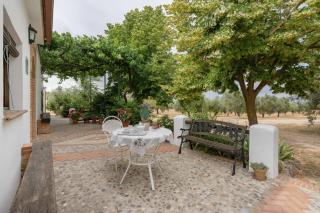 Cortijo Rica - 6