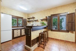 Cortijo Rica - 1