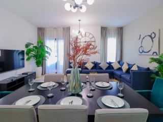 Beauty in heart of JBR, Beach walking distance - 5
