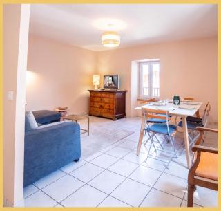 Le Corzent I T4 I Thonon-les-Bains - 5
