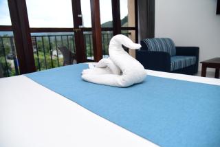 Ever Breeze Ella Hotel - 5