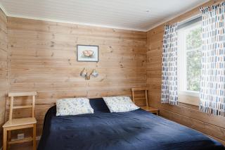 Villa Casanova - Private Seaside Cabin & Sauna Retreat - 5