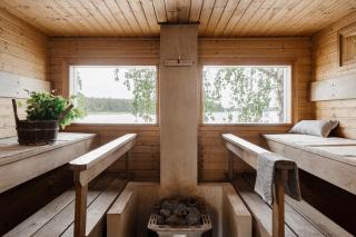 Villa Casanova - Private Seaside Cabin & Sauna Retreat - 2
