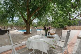 Cortijo Rica - 9