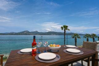 Ciel Seafront Suites - Lefkada - 8