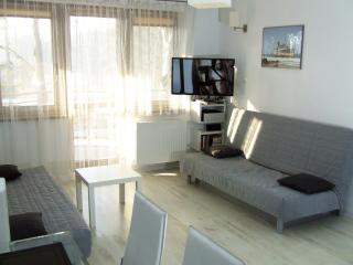 Zdrojowa 26 Apartament 35 - Świnoujście - 7