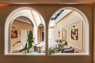 HillTown Hotel Baku - 7