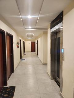 Montana Lodges by Aura Murree - 9