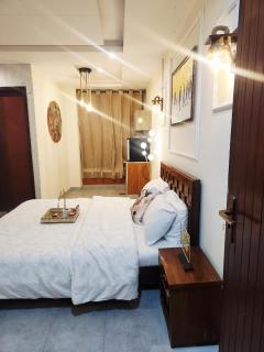 Montana Lodges by Aura Murree - 2