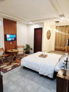 Montana Lodges by Aura Murree - 1