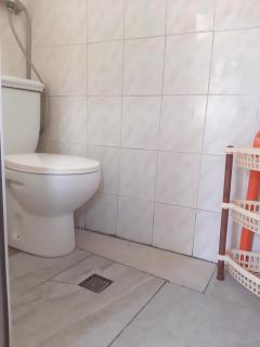 Casa privata con giardino Bardha lungomare - 1