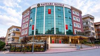 saffari otel - 0