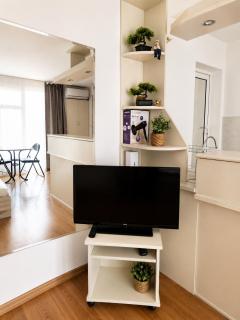Sea Garden Central Flat 2 Bed 2 Bath - 1