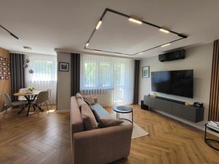 Apartament Skansen - Sanok - 5
