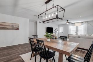 Peaceful, 3 bed2 bath home in Haslet, TX - 9