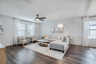 Peaceful, 3 bed2 bath home in Haslet, TX - 0