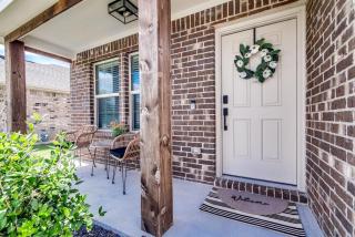 Peaceful, 3 bed2 bath home in Haslet, TX - 8