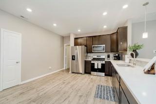 Stylish Retreat in McCordsville! - 2