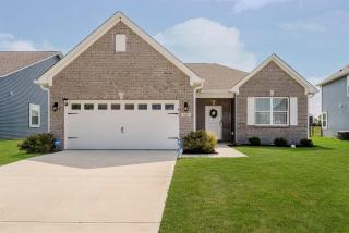 Stylish Retreat in McCordsville! - 5