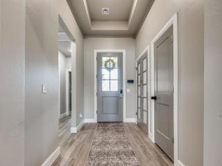 The Ladera Lane Retreat - 3