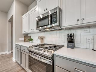 The Ladera Lane Retreat - 1