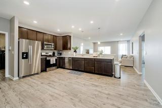 Stylish Retreat in McCordsville! - 9