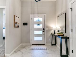 Richardson Retreat - A Home Ready When You Need It - 2